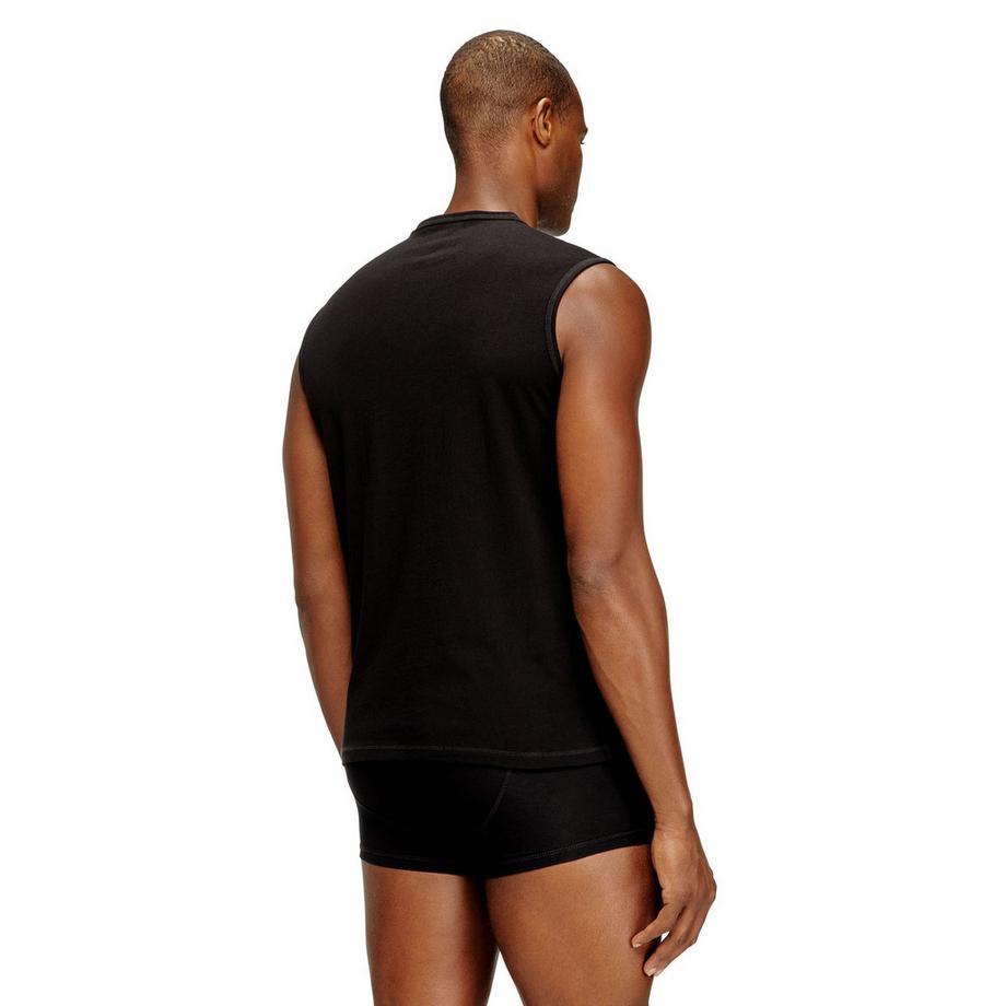 DIESEL Maillot de corps  Paquet de 2 Confortable à porter-TOM-UTL-2PACK  