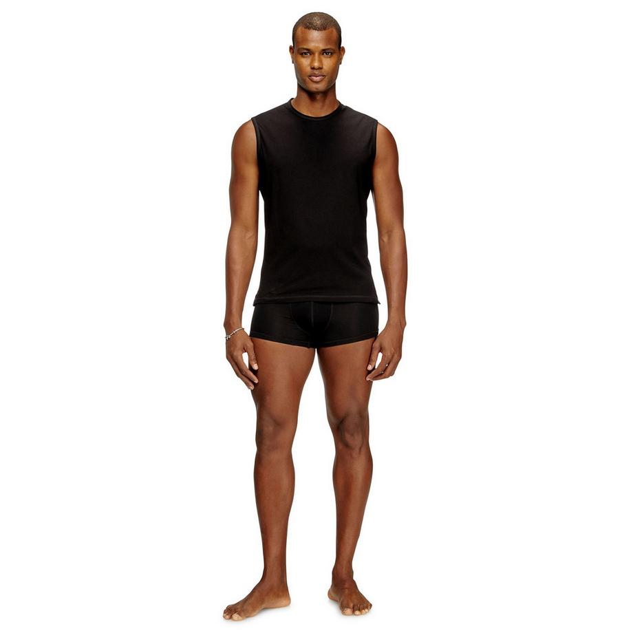 DIESEL Maillot de corps  Paquet de 2 Confortable à porter-TOM-UTL-2PACK  