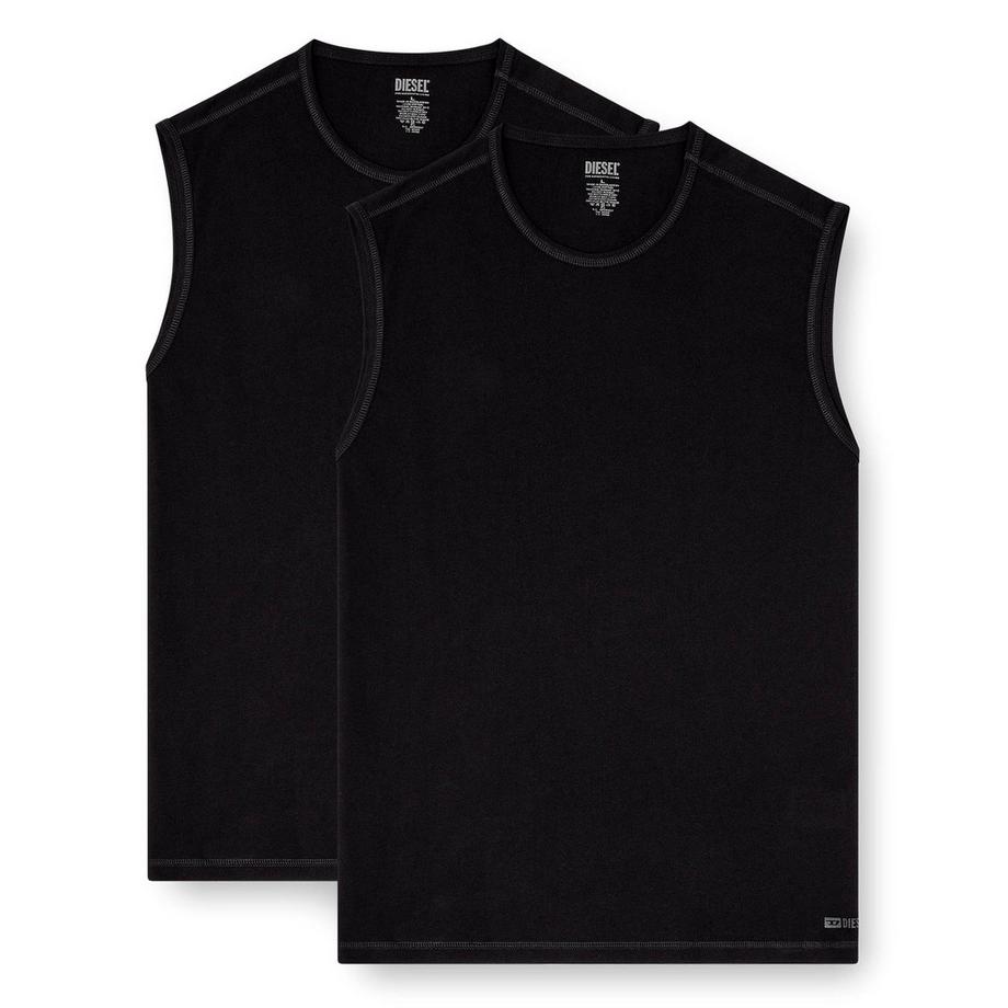 Maillot de corps  Paquet de 2 Confortable à porter-TOM-UTL-2PACK
