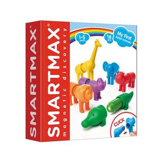 Smartmax  SmartMax My First Safari Animals 