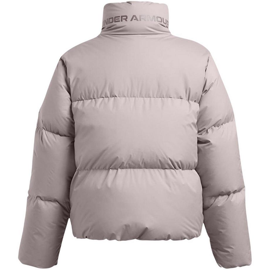 UNDER ARMOUR Piumino con Collo Alto  