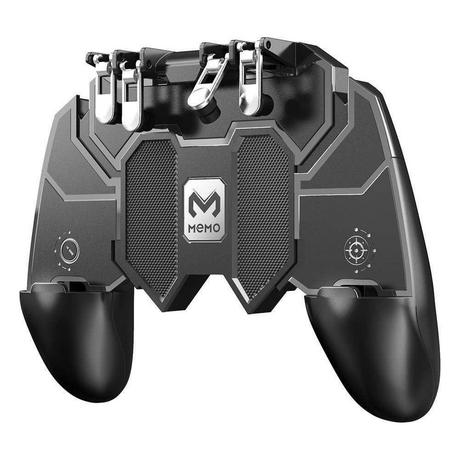 eStore  Controller für PUBG Mobile - AK-66 