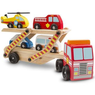 Melissa & Doug  Notfall-Transporter 