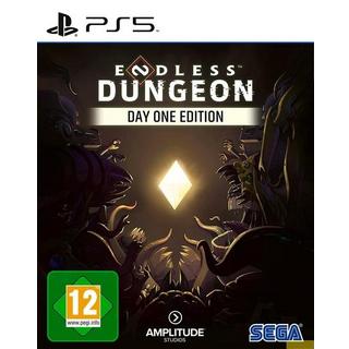 SEGA  PS5 Endless Dungeon Day One Edition, PS5 