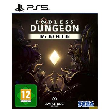 PS5 Endless Dungeon Day One Edition, PS5