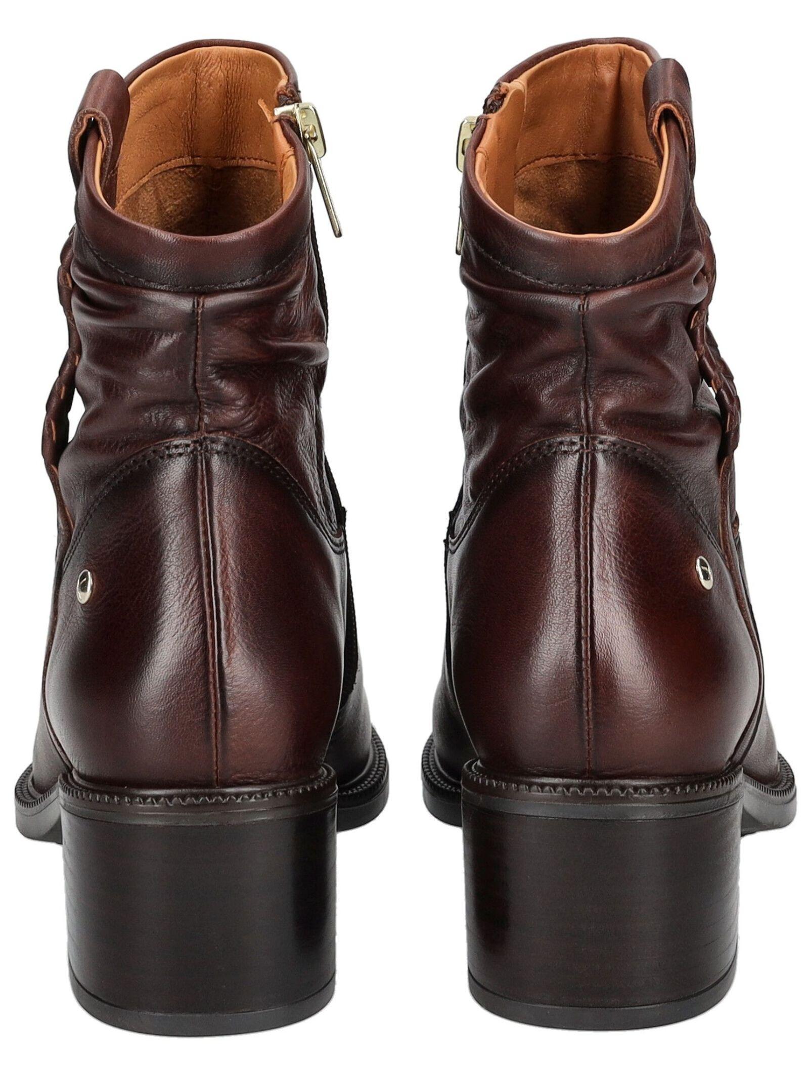 Pikolinos  Bacarot - Bottines cuir 