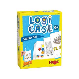 HABA  LogiCASE Starter Set 