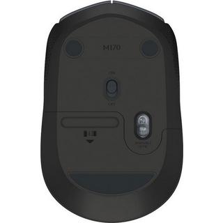 Logitech  Maus M170 