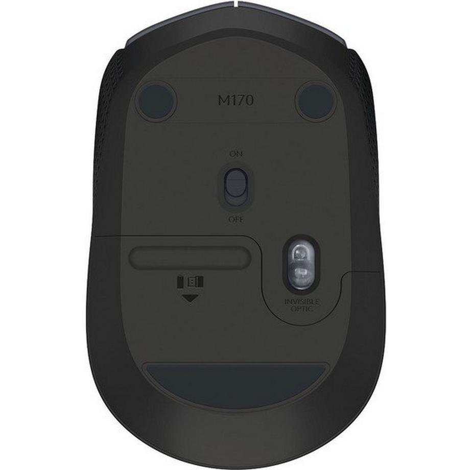 Logitech  Maus M170 