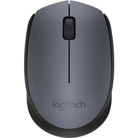 Logitech  Maus M170 