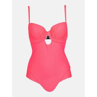 Lisca  Costume da bagno preformato Acapulco rosso 1 pezzo 