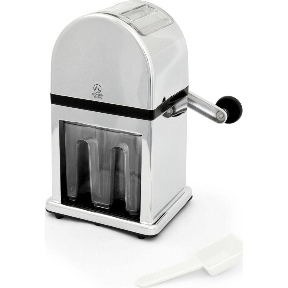 Leopold Vienna Ice Crusher de Luxe LV00165  