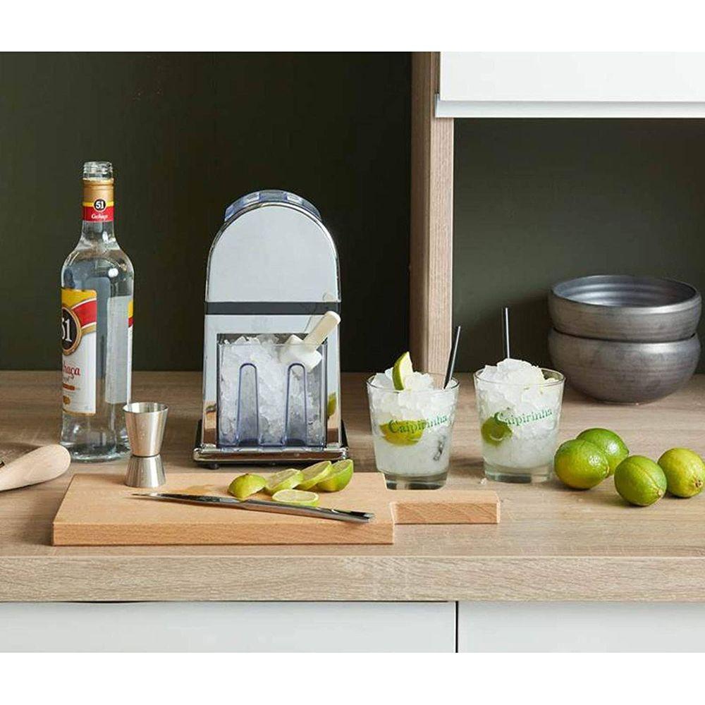 Leopold Vienna Ice Crusher de Luxe LV00165  