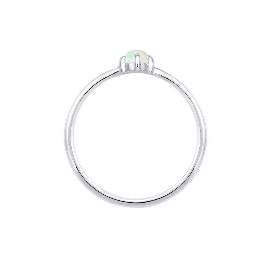 Elli  Ring Opal 