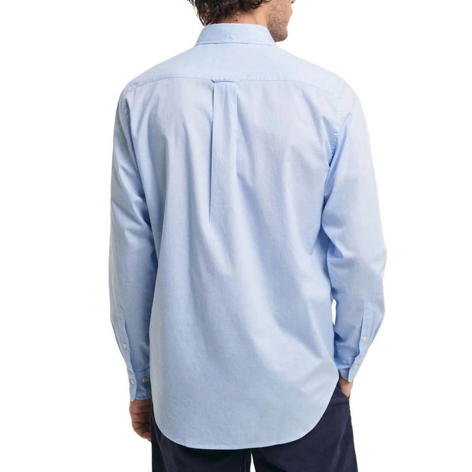 GANT Shield Regular Fit Hemd  