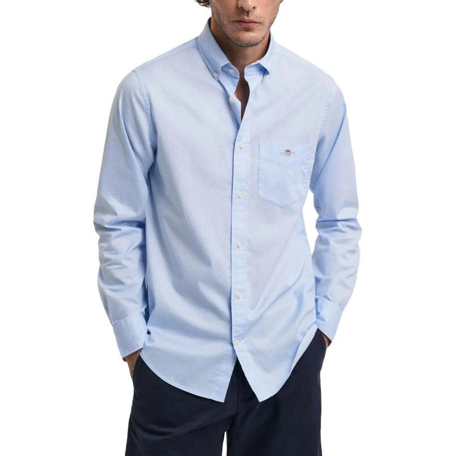 GANT Shield Regular Fit Hemd  