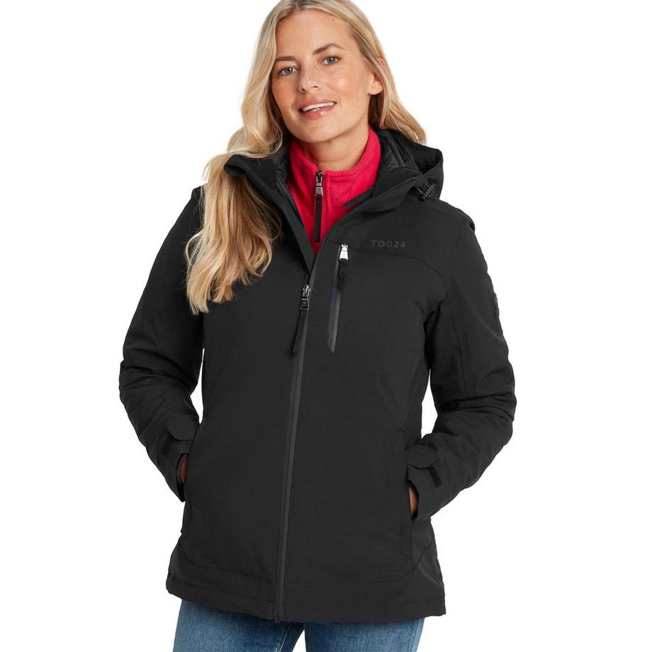 Tog24 Beverly Veste Imperméable  