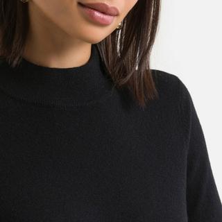 La Redoute Collections  Stehkragenpullover 