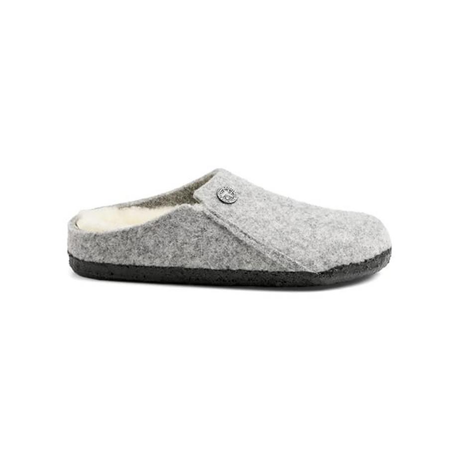 BIRKENSTOCK Zermatt Rivet Kids Hausschuhe  