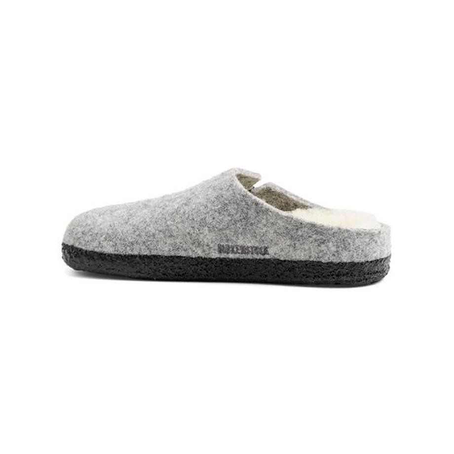 BIRKENSTOCK Zermatt Rivet Kids Hausschuhe  