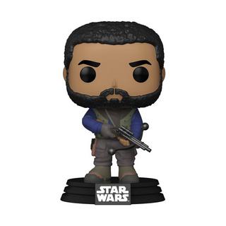 Funko  POP - Movies - Star Wars - 540 - Kawlan Roken 