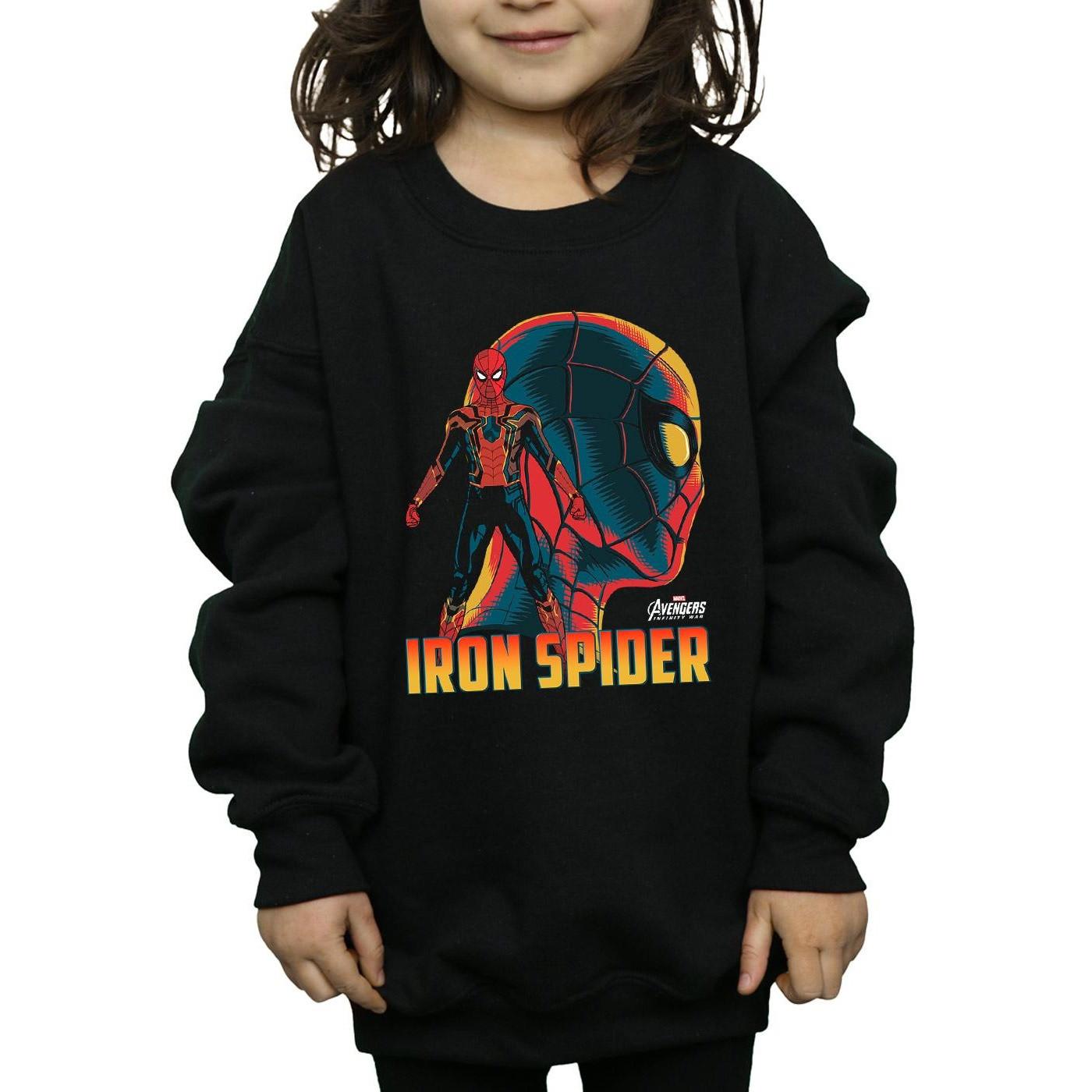 MARVEL  Avengers Infinity War Sweatshirt 