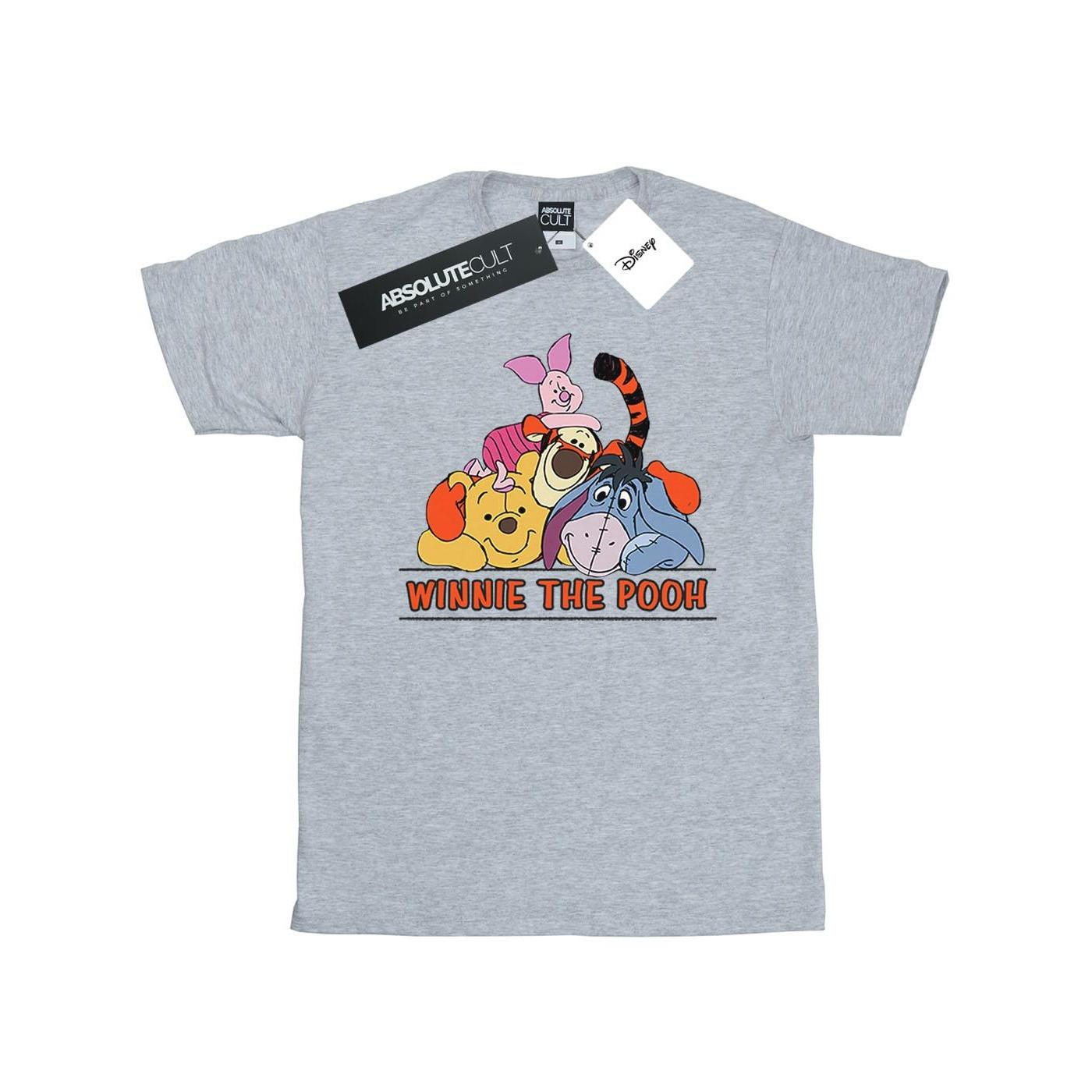 Disney  TShirt 