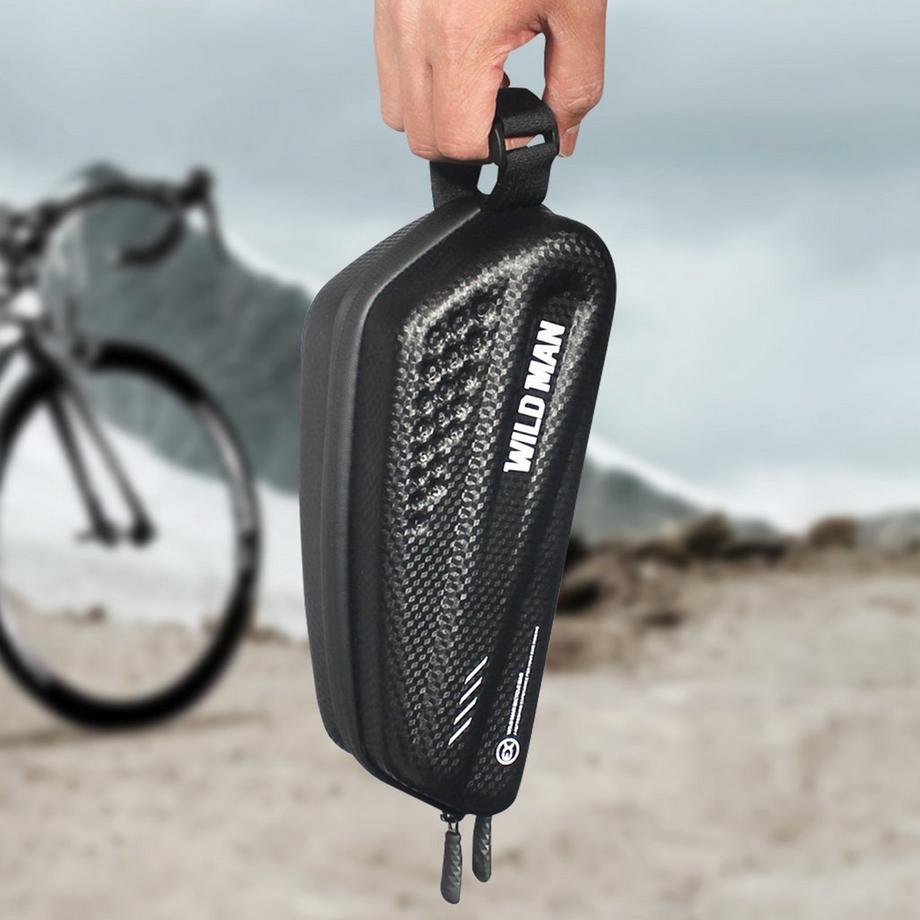 Wildman  Fahrrad-Rahmentasche EX, Wildman 