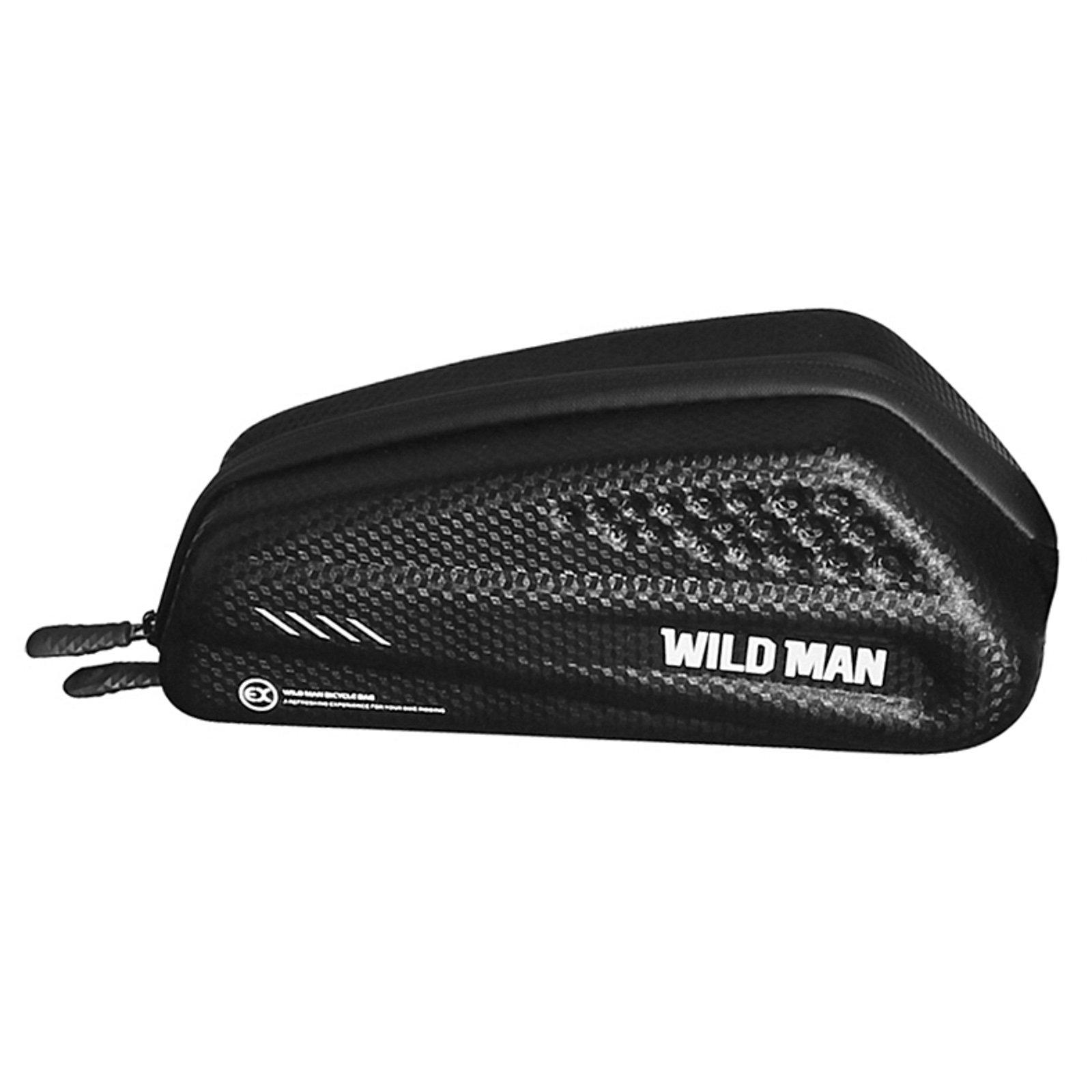 Wildman  Borsa bici cinghia manico Wildman EX 