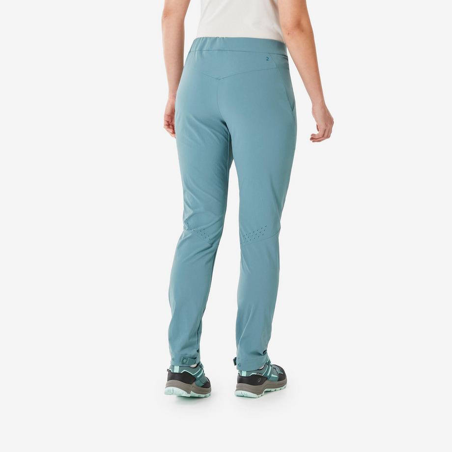 QUECHUA  Sportunterwäsche  Wanderhose - MH500 