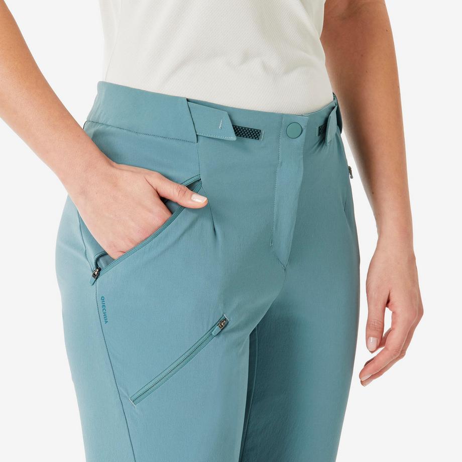 QUECHUA  Sportunterwäsche  Wanderhose - MH500 