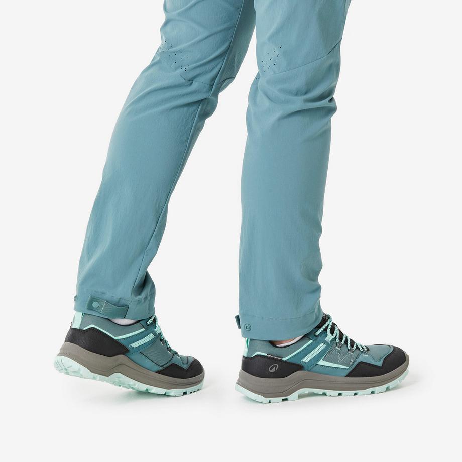 QUECHUA  Sportunterwäsche  Wanderhose - MH500 