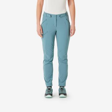 Sous-vêtement de sport femme pantalon de randonnée - MH500