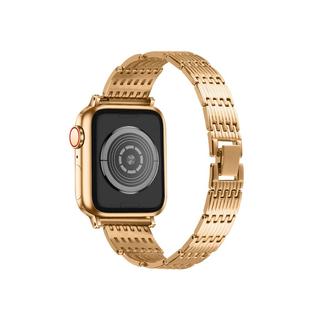 EKO  Cinturino Apple Watch 38/40/41mm Strass 