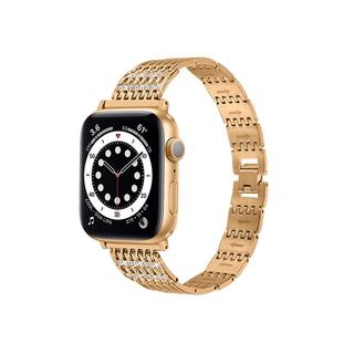 EKO  Cinturino Apple Watch 38/40/41mm Strass 