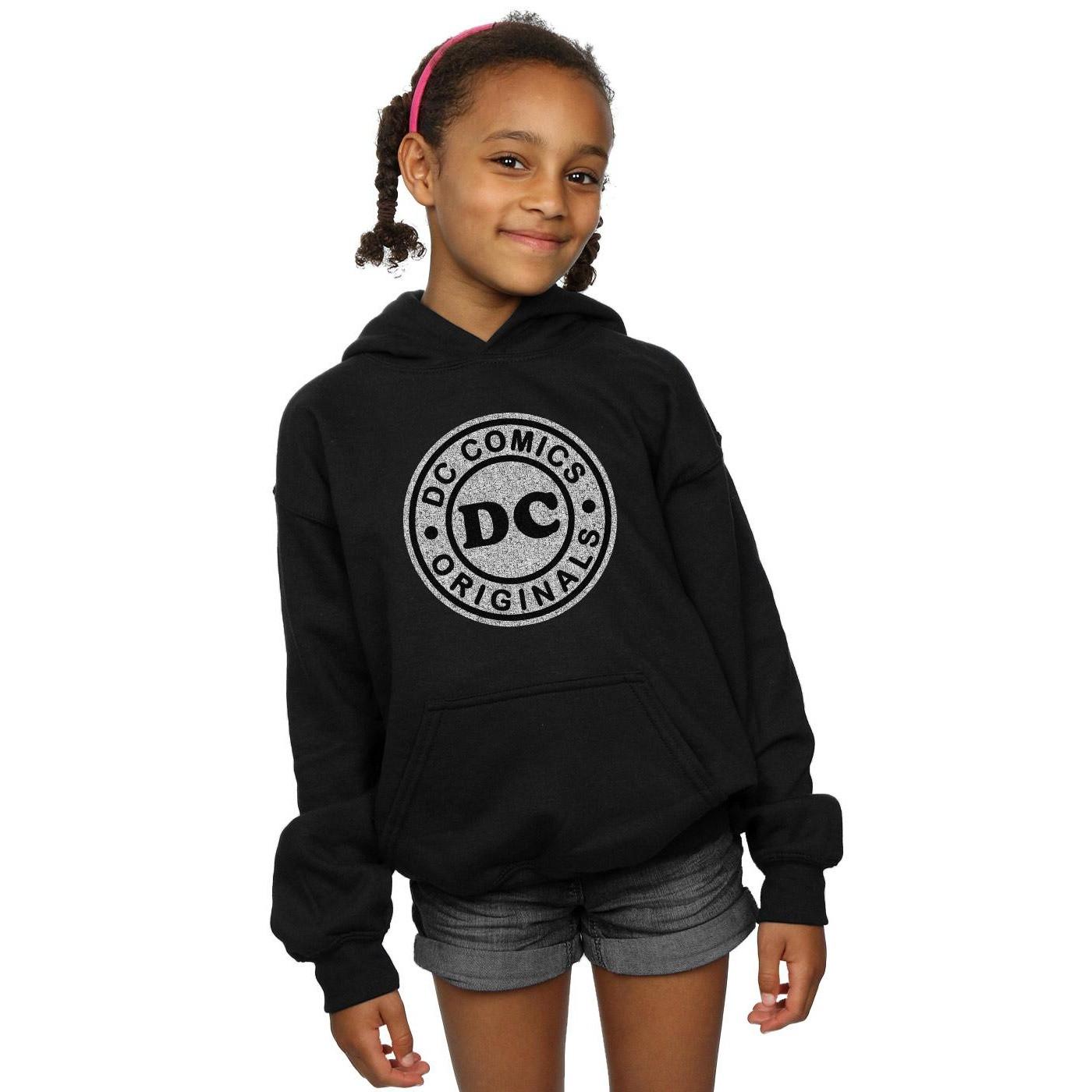 DC COMICS  DC Originals Kapuzenpullover 