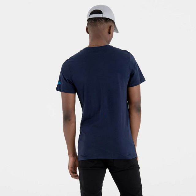 NEW ERA Dallas Mavericks NBA T-Shirt  