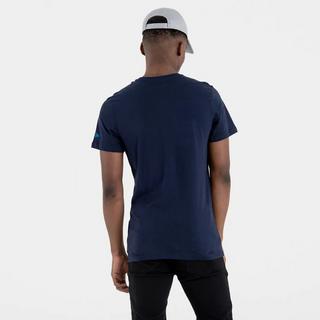 NEW ERA Dallas Mavericks NBA T-Shirt  