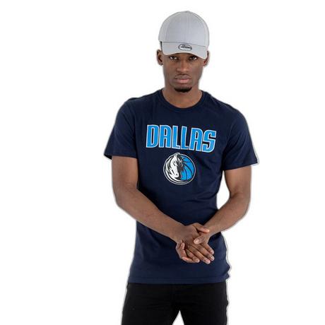 NEW ERA Dallas Mavericks NBA T-Shirt  