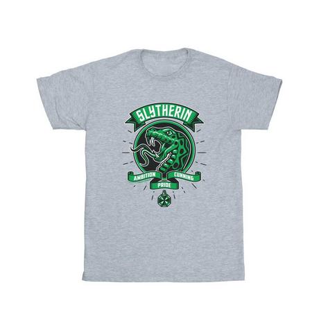 Harry Potter  Slytherin TShirt 