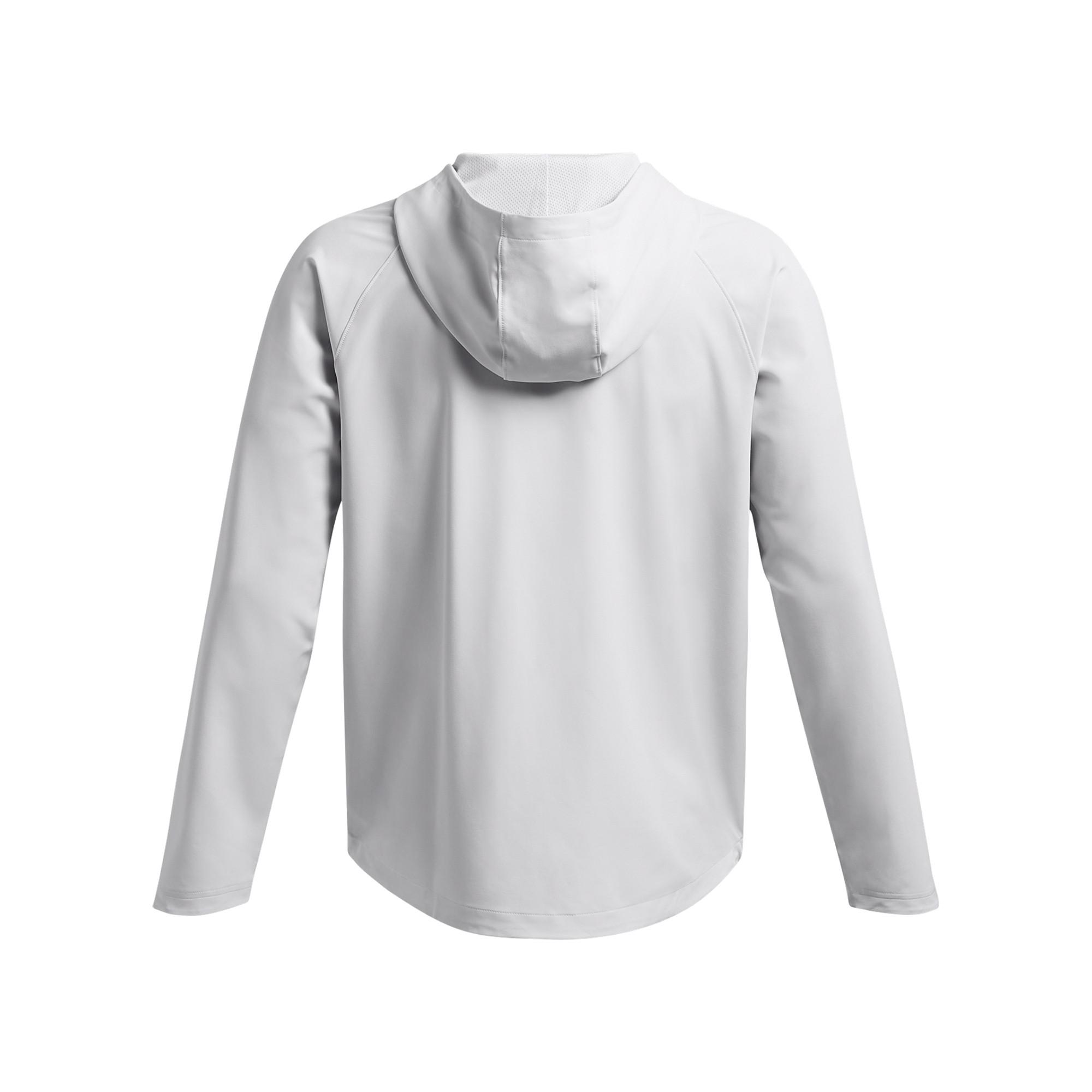 UNDER ARMOUR  blouson unstoppable left chest 