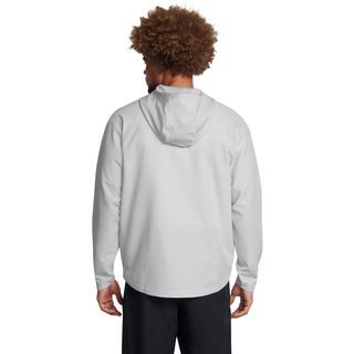 UNDER ARMOUR  blouson unstoppable left chest 