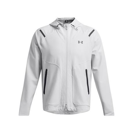 UNDER ARMOUR  blouson unstoppable left chest 