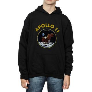 Nasa  Apollo 11 Kapuzenpullover 