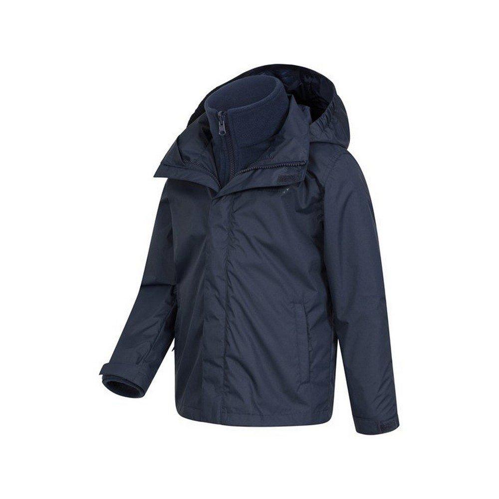 Mountain Warehouse  Fell Jacke 3 in 1 