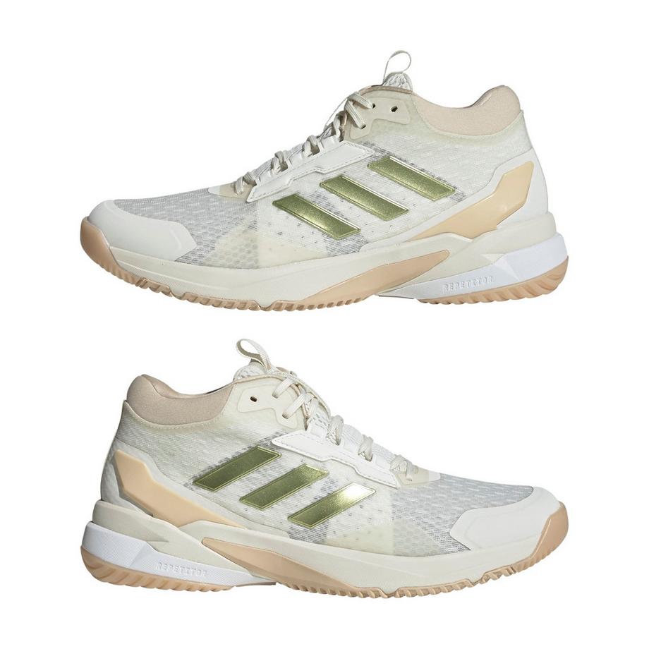 adidas Crazyflight 6 Mid Chaussures Indoor  