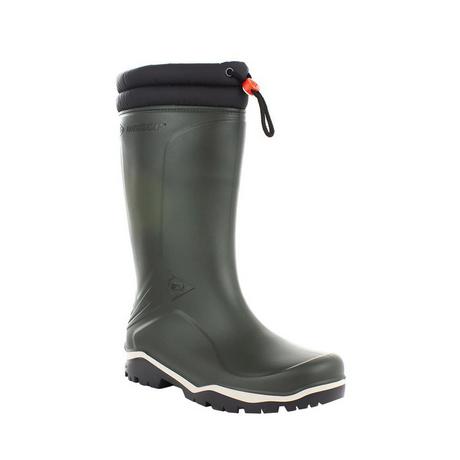 Dunlop  Bottes de pluie BLIZZARD 