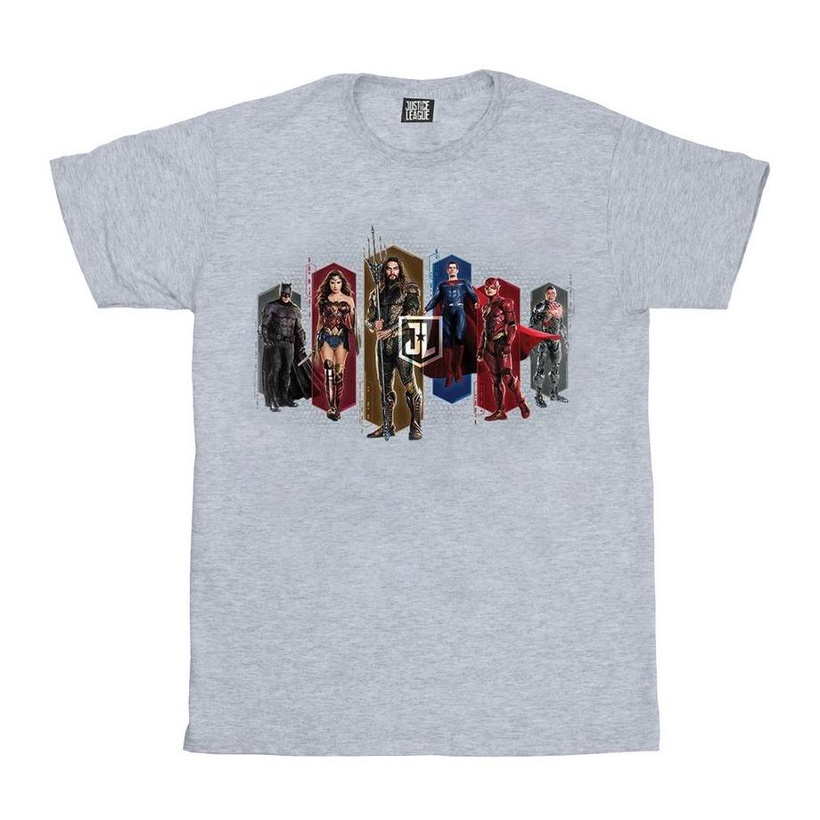 Justice League TShirt
