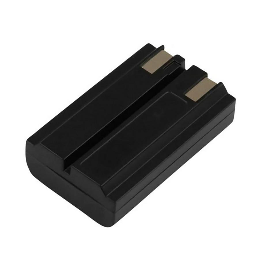 Avizar  7. 4V Fotocamera Nikon Minolta Compatibile EN-EL1 800mAh 