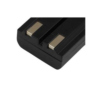 Avizar  Akku Nikon Minolta EN-EL1 7,4V 